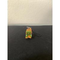 ราคา พวงกุญแจ Minecraft The Creeper (Minecraft Keychain) (19253359237)