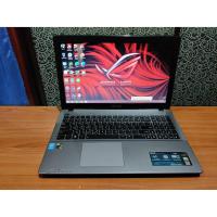 ราคา โน๊ตบุ๊ค Asus A550J คอร์ i7 แรม 12 กิ๊ก ซีพียู 4 คอร์ 8 เทรด จอใหญ่ พร้อมใช้งาน (11902850048)
