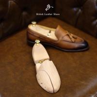 ราคา British Shoes Tree Cedar Wood ดันทรงรองเท้า (12499438571)