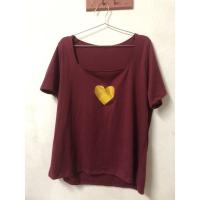 ราคา เสื้อผ้าสาวอวบ มือ 1 ทรงคอเหลี่ยมน่ารักมากๆ อก 46-52 (กลิ่นใหม่สุดๆ) #เสื้อผ้าคนอ้วน #เสื้อผ้าสาวอวบ (6657239921)