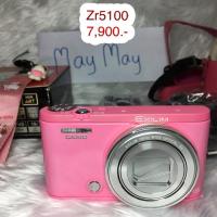 ราคา Casio zr5100 (1764887209)
