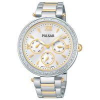 ราคา PULSAR นาฬิกาข้อมือชายรุ่นPP6109 (340017902)