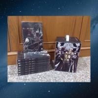 ราคา [ติดจอง](Boxset)Kill no more พันธสัญญา ล่า สังหาร (8เล่มจบ) (428105346)