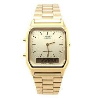 ราคา นาฬิกา CASIO รุ่น AQ-230GA-9D (1237808584)