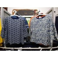 ราคา เสื้อม่อฮ่อมจีนแขนยาว (24859180032)