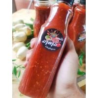 ราคา มาดามน้ำจิ้มหมูกะทะสุกี้ (21788143150)