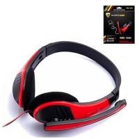 ราคา NUBWO NO-003 Gaming Headset (หูฟังเกมมิ่ง) (1899834387)