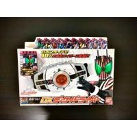 ราคา เข็มขัดดีเคด DX KAMEN RIDER DECADE DRIVER (3605915898)