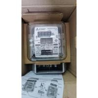 ราคา มิเตอร์15(45)AแบบMF33E ของแท้Mitsubishi (24562455538)