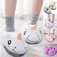 ราคา รองเท้าใส่ในบ้าน รองเท้าแตะยูนิคอร์น (4715722593)