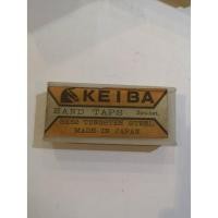 ราคา ดอกต๊าปเกลียว KEIBA ตัวผู้ 3ตัวชุด (มิล) SKS2 ต๊าปมือ(hand tap) เบอร์ M10x1.75 (11920670344)