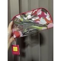 ราคา กระเป๋าเครื่องสำอางค์ Ted Baker แถมbody spray50ml (22022598655)