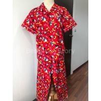 ราคา ‼️Sale ล้างสต็อค‼️ชุดนอน Disney Mickey แขนสั้น (2228951351)