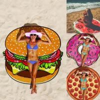 ราคา ผ้าปูชายหาด3D/สนามหญ้า (1480921320)