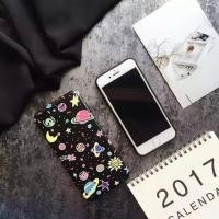 ราคา Apple case : Galaxy TPU iPhone 6/6s/6+/6s+/7/7+/8/8+ (270806750)