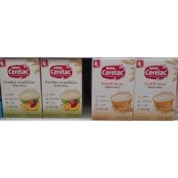 ราคา ซีรีแล็ค 200 กรัม อาหารเสริมธัญพืช สูตรเริ่มต้น ข้าวสาลีและนม สำหรับทารกและเด็กเล็กอายุ 6 เดือนถึง 1 ปี (10782416169)