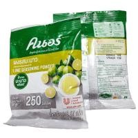 ราคา ผงรสมะนาว ทำจากมะนาวแป้นแท้ ตรา คนอร์ ขนาด 67 กรัม X 1 ซอง (15582916849)