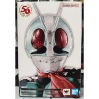 ราคา S.H.Figuarts (Shinkocchou Seihou) Kamen Rider 1 (New) 50th Anniversary Ver. (13057118875)