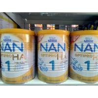 ราคา NAN OPTIPRO HA1 400 กรัม (6150890370)