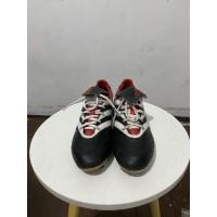 ราคา Addias รองเท้าสตั๊ดมือสอง รุ่นวินเทจ (22011039749)