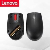 ราคา เมาส์ Lenovo Essential Compact Wireless Mouse ของแท้ ของใหม่ (14904091918)