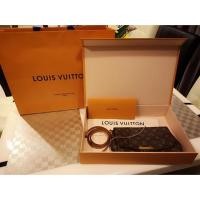 ราคา กระเป๋า LOUIS VUITTON Favorite MM มือสอง ของแท้ 100% ลายโมโนแกรม (1408962861)