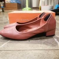 ราคา รองเท้าคัทชูมือสองสภาพดี (19121911551)