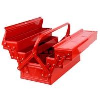 ราคา กล่องเครื่องมือ3ชั้น ตรา MITSANA (2015289641)