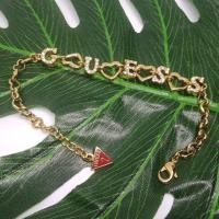 ราคา สร้อยข้อมือแบรนด์ GUESS แท้ (3516412575)