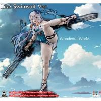 ราคา (พรีออเดอร์) Lila: Swimsuit Ver. 1/7 (4091499691)