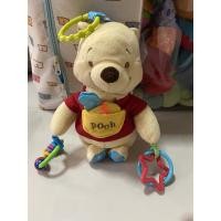 ราคา หมีพู POOH (แขวนคอกกั้นได้) มือสอง (11292170240)
