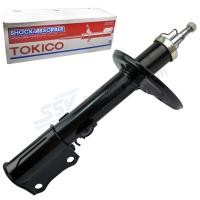 ราคา TOKICO โช๊คอัพหลัง ( 64066042 ) TOYOTA CAMRY 2004 แก๊ส ขวา (B3214) (1452639991)