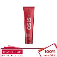 ราคา SCHWARZKOPF PROFESSIONAL OSIS+ G.Force Strong Hold Gel 3 ผลิตภัณฑ์จัดแต่งทรงผม 150ml (18270573915)