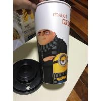 ราคา แก้ว minion จาก โรงหนัง sf พร้อมฝา (400318179)