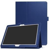 ราคา เคสหนัง ฝาพับ สําหรับ Huawei Mediapad M5 Lite 10.1 นิ้ว M5 Lite 10.1 Huawei Mediapad M5 Lite 10 BAH2-W19 L09 W09 (23489254923)