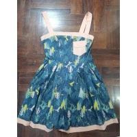 ราคา เดรสงานป้าย Something size M (23425280195)