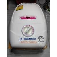 ราคา เครื่องทำน้ำอุ่นมือสอง ชาร์ปSharp WH 33/3500 วัตต์ (13096814230)