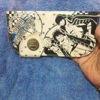 ราคา กระเป๋าสตางค์ทรงยาว One Piece (13490430258)