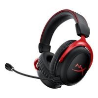 ราคา หูฟังเกมมิ่ง HyperX Cloud II Wireless (11756164413)