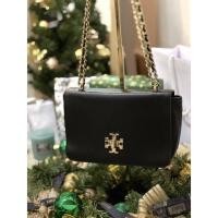 ราคา Used Tory Burch Chain Cross Body & Shoulder Bag (14921837412)