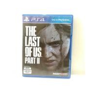 ราคา THE LAST OF US. PART ll [ PS4 ] (17136023016)