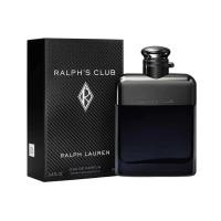 ราคา (EDP) Ralph Lauren Ralph 's Club EDP For Men 100 ml กล่องซีล (23819473233)