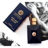 ราคา Versace Pour Homme Dylan Blue for Men Edt 100ml ORI (13613581051)