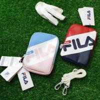 ราคา FILA สะพายข้าง แท้ ❤️ (1599886868)
