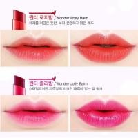 ราคา Beauty people Long Lasting Lip balm สี Rosy Wonder Balm (84198510)