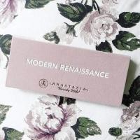 ราคา Anastasia Beverly Hills Modern Renaissance Eyeshadow Palette (191844688)