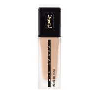 ราคา YSL รองพื้นคุมมัน ติดทน กันน้ำ กันเหงื่อ ติดทนนานทั้งวัน All Hours Foundation Spf20/pa+++ 25 ml. (8846279239)