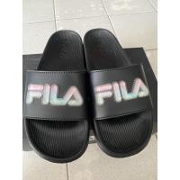 ราคา รองเท้าแตะ Fila แท้ มือสอง (7657894394)