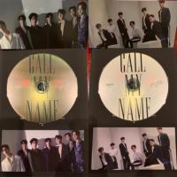 ราคา GOT7 Album “YOU CALLING MY NAME” (3334104613)