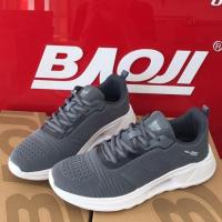 ราคา BAOJI รุ่น618 รองเท้าผ้าใบผู้หญิง รองเท้าออกกำลังกายของแท้ 100% (4109578404)